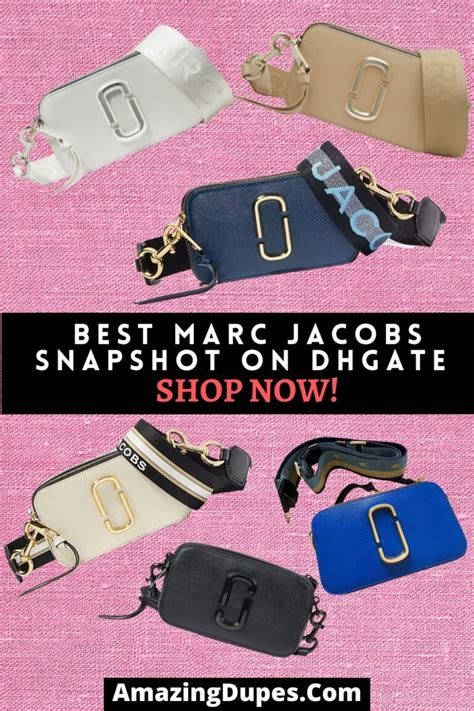 snapshot dupe bag|best marc jacobs snapshot dupe.